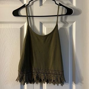 Forever 21 Tank Top